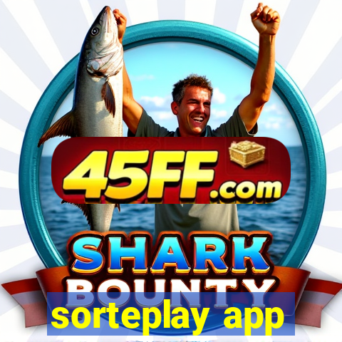 sorteplay app